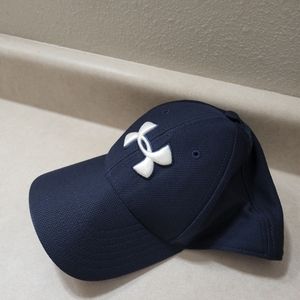 UNDER ARMOUR  Cap